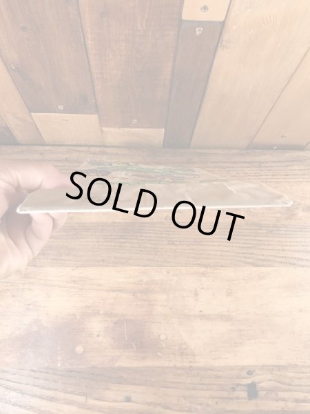 マクドナルドのマイケルジョーダンのヴィンテージペーパーバッグ