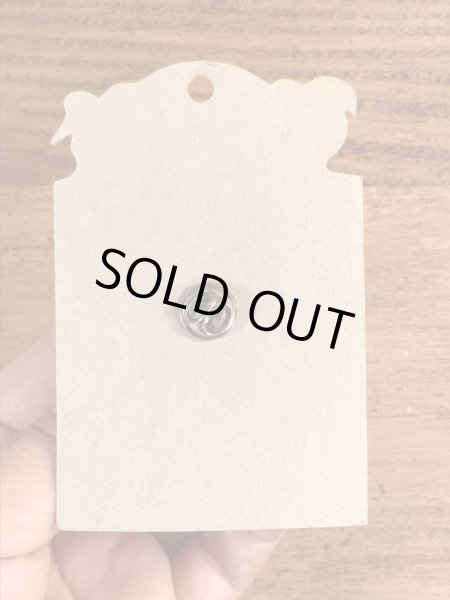 カリフォルニアレーズンズのPVCフィギュアのヴィンテージピンズ