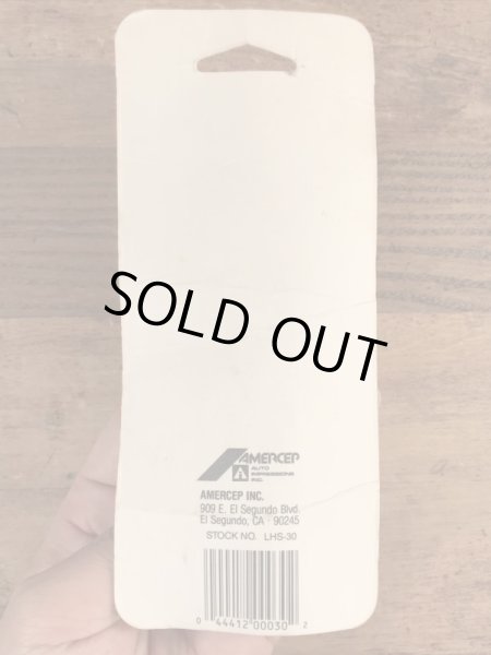 カリフォルニアレーズンズのPVCフィギュアのヴィンテージキーホルダー