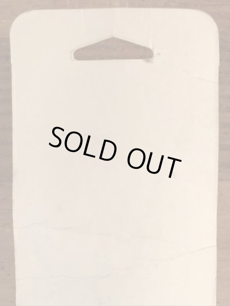 カリフォルニアレーズンのPVCフィギュアのビンテージキーホルダー