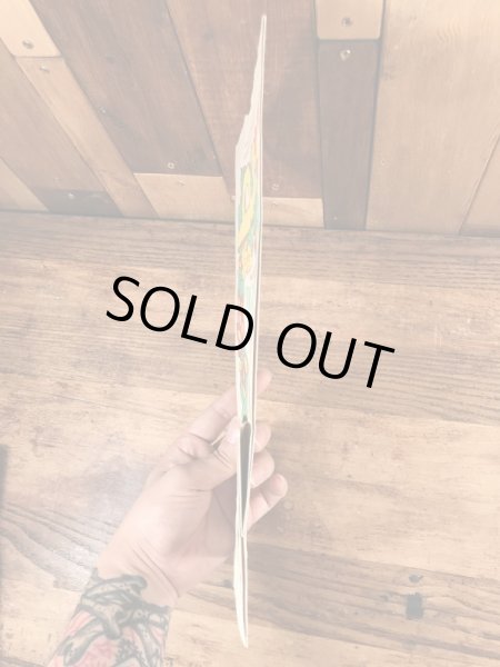 マクドナルドのハッピーミールのビンテージ紙袋