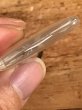企業キャラクターのカリフォルニアレーズンズのヴィンテージキーホルダー