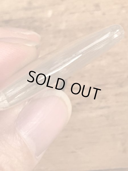 企業キャラクターのカリフォルニアレーズンズのヴィンテージキーホルダー