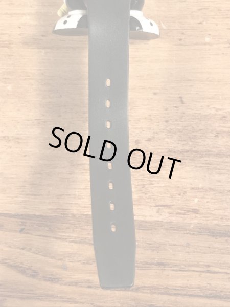 カリフォルニアレーズンのマイクロフォンシンガーのヴィンテージウォッチ