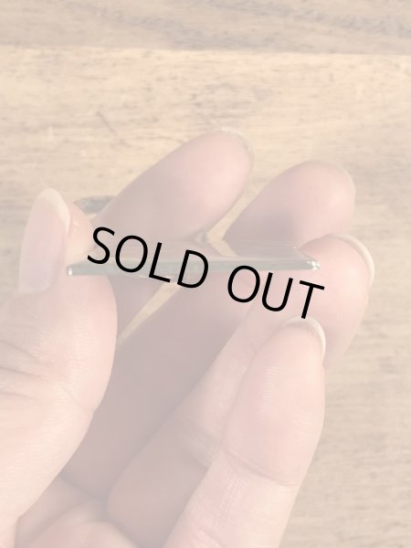 企業キャラクターのカリフォルニアレーズンズのヴィンテージキーホルダー