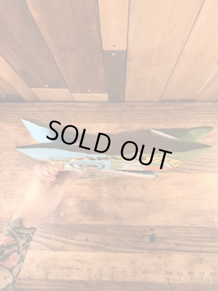 マクドナルドのハッピーミールのヴィンテージペーパーバッグ