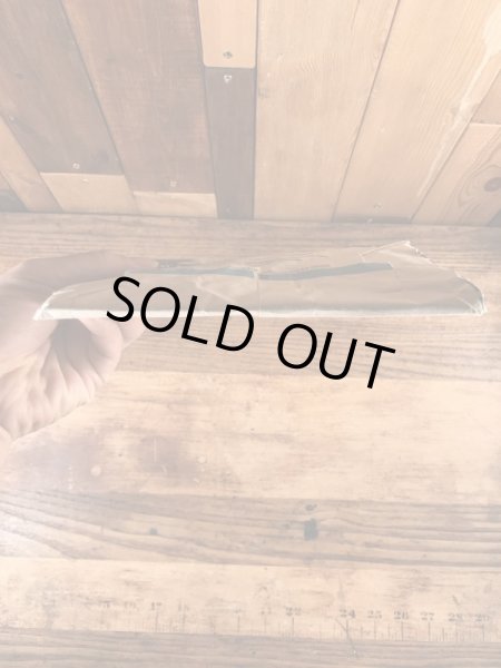 マクドナルドのハッピーミールのヴィンテージペーパーバッグ