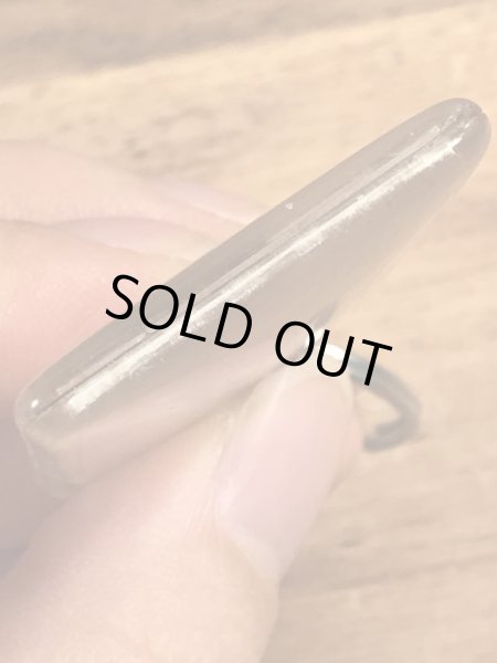 企業キャラクターのカリフォルニアレーズンのビンテージキーホルダー