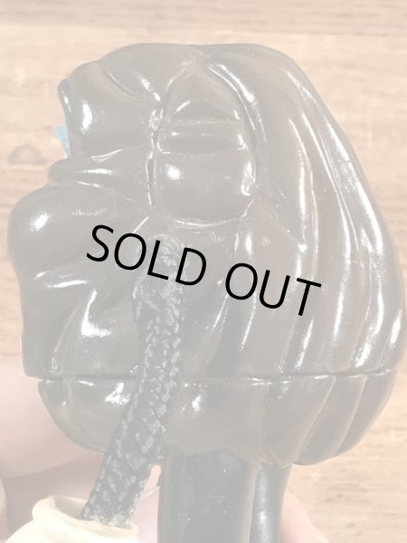 カリフォルニアレーズンズのブート物のヴィンテージフィギュア