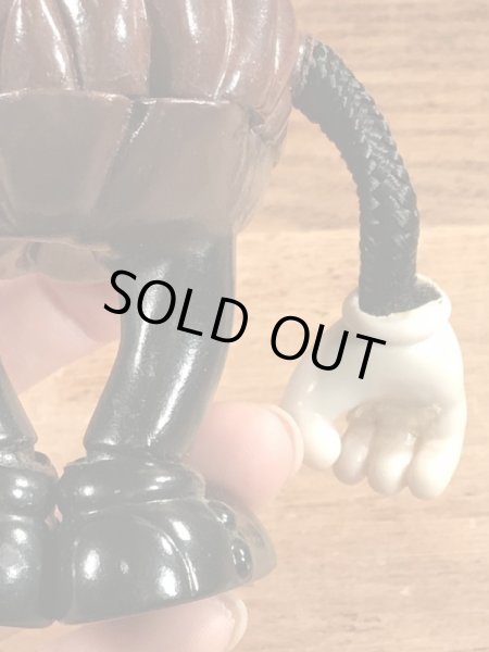 カリフォルニアレーズンズに似たベンダブルのヴィンテージフィギュア