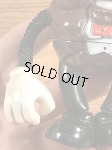 カリフォルニアレーズンズに似たベンダブルのヴィンテージフィギュア