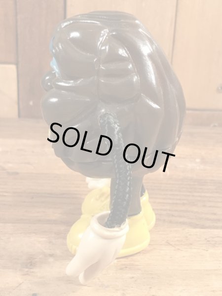 カリフォルニアレーズンズのブート物のヴィンテージフィギュア