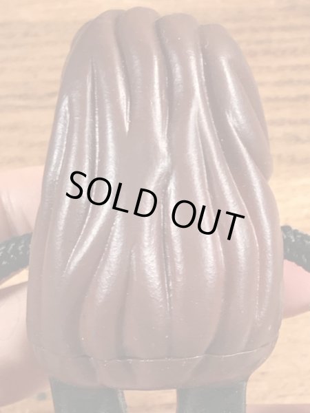 カリフォルニアレーズンズに似たベンダブルのヴィンテージフィギュア