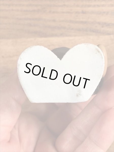 カリフォルニアレーズンズに似たコインケースのヴィンテージキーホルダー