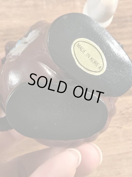 カリフォルニアレーズンズに似たベンダブルのヴィンテージフィギュア