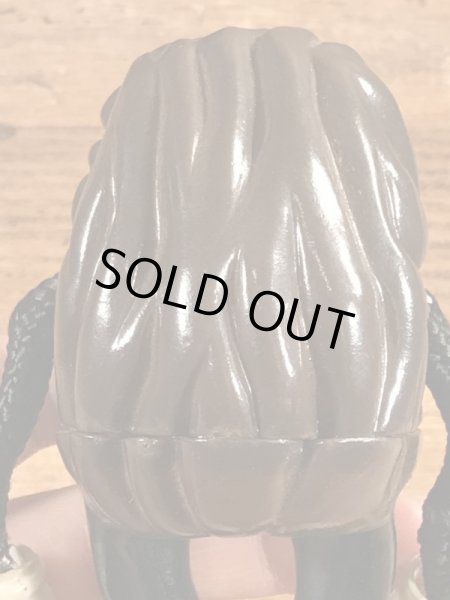 カリフォルニアレーズンズのブート物のヴィンテージフィギュア