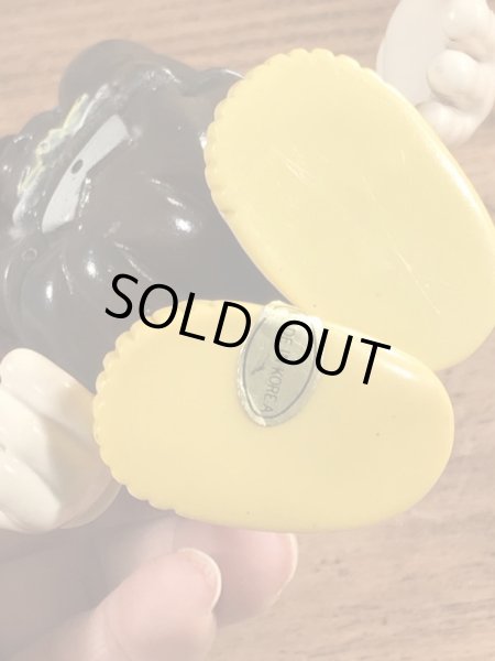 カリフォルニアレーズンズのブート物のヴィンテージフィギュア