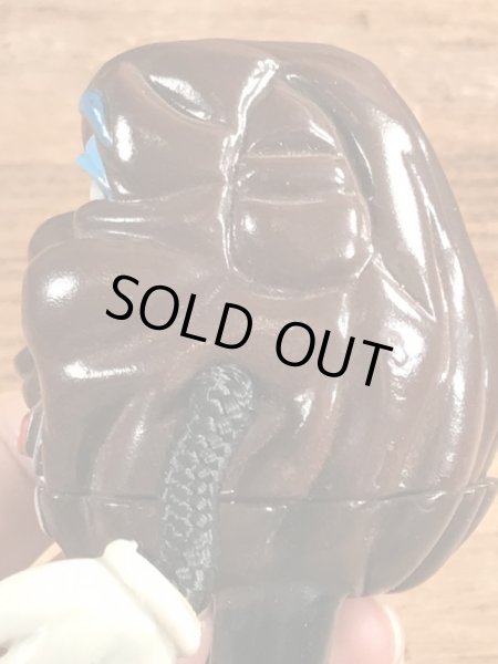 カリフォルニアレーズンズに似たベンダブルのヴィンテージフィギュア