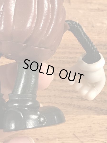 カリフォルニアレーズンズに似たベンダブルのヴィンテージフィギュア