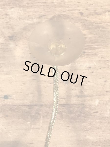 カリフォルニアレーズンズに似たくねくねのヴィンテージオーナメントフィギュア