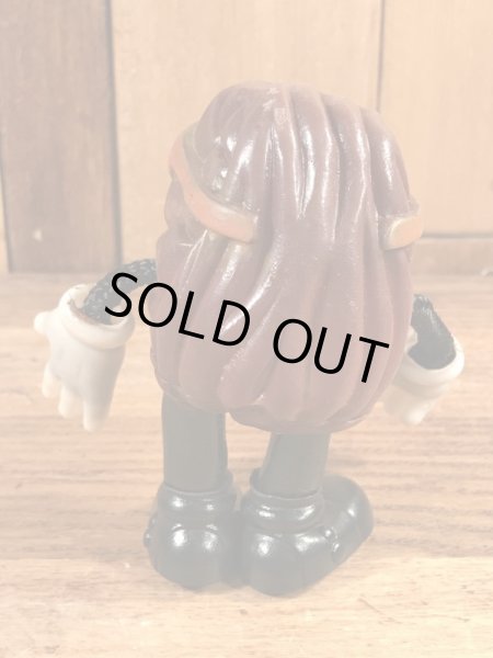 カリフォルニアレーズンズに似たベンダブルのヴィンテージフィギュア