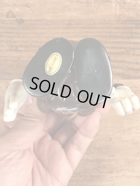 カリフォルニアレーズンズに似たベンダブルのヴィンテージフィギュア