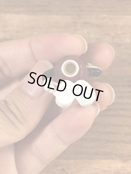 カリフォルニアレーズンズのPVCフィギュアのヴィンテージペンシルトップ