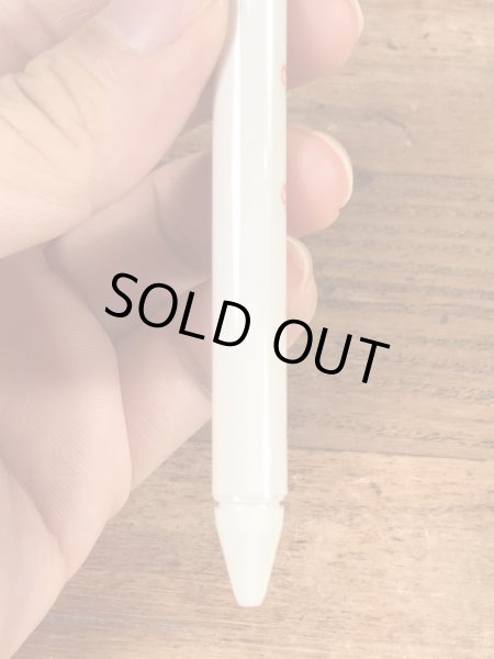 カリフォルニアレーズンズのPVCフィギュアのヴィンテージペンシル