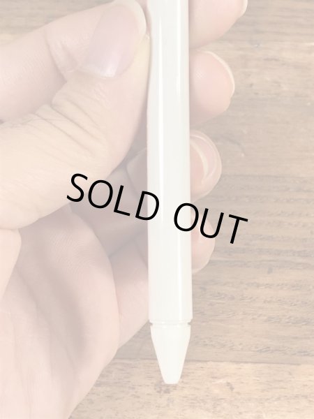 カリフォルニアレーズンズのPVCフィギュアのヴィンテージペンシル