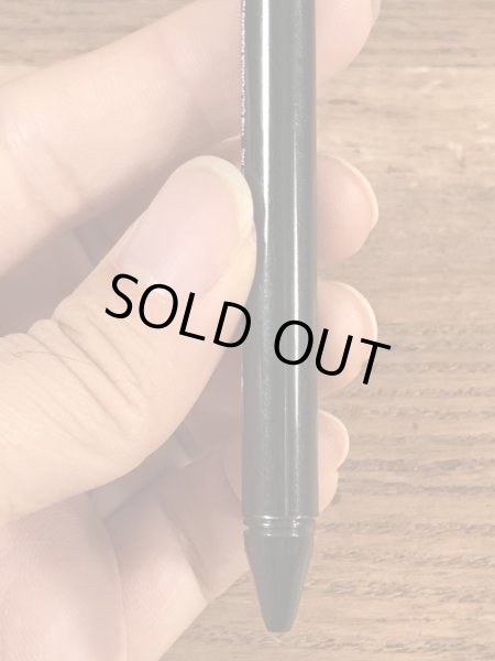 カリフォルニアレーズンズのPVCフィギュアのヴィンテージペンシル