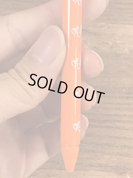 カリフォルニアレーズンズのPVCフィギュアのヴィンテージペンシル