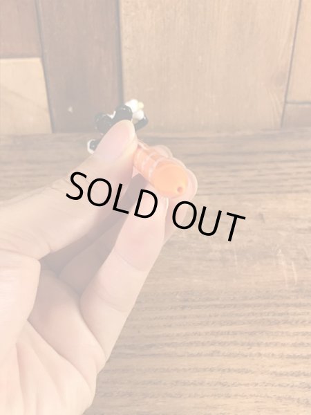 カリフォルニアレーズンズのPVCフィギュアのヴィンテージペンシル