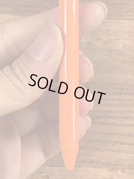 カリフォルニアレーズンズのPVCフィギュアのヴィンテージペンシル