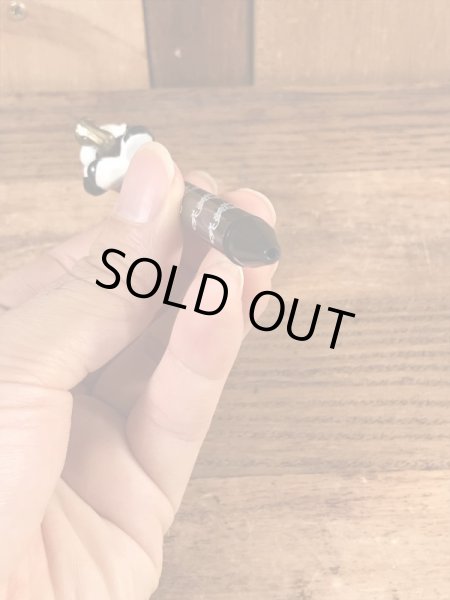 カリフォルニアレーズンズのPVCフィギュアのヴィンテージペンシル