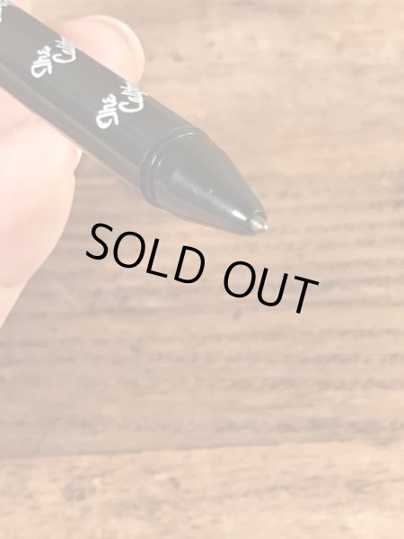 カリフォルニアレーズンズのPVCフィギュアのヴィンテージペンシル