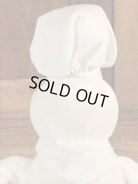 ドゥーボーイのポッピンフレッシュのビンテージぬいぐるみ