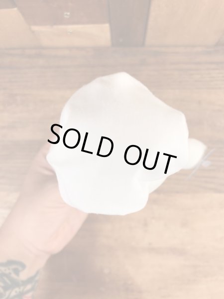 ドゥーボーイのポッピンフレッシュのビンテージぬいぐるみ