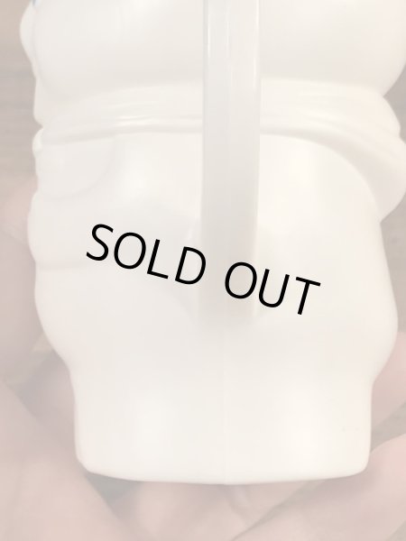 ドゥーボーイのポッピンフレッシュのビンテージマグカップ