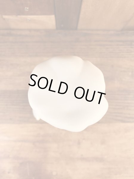 ドゥーボーイのポッピンフレッシュのビンテージソフビ人形