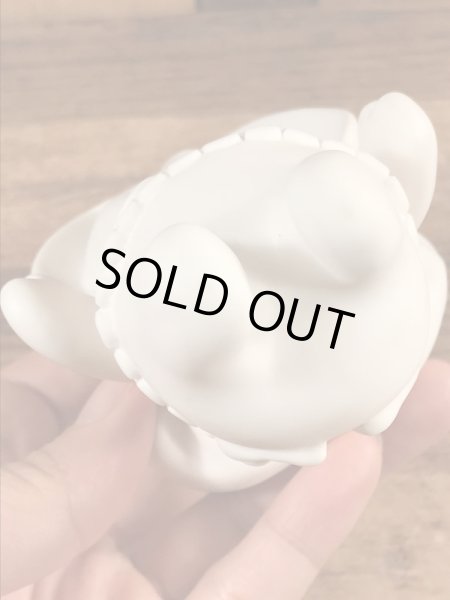 アドバタイジングキャラクターのドゥーボーイのヴィンテージビニールドール