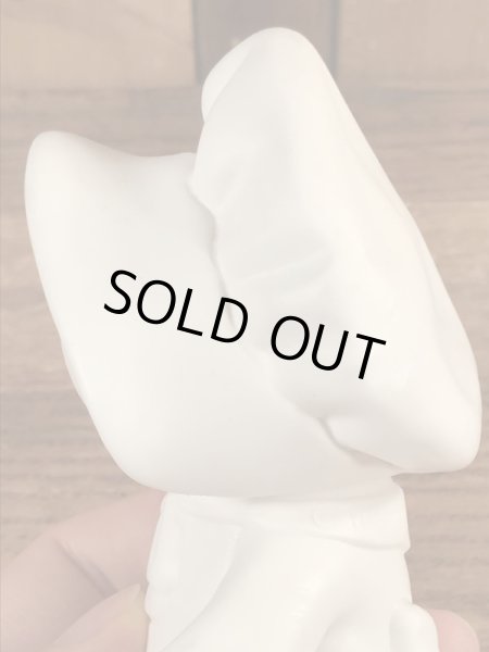 ドゥーボーイのポピーフレッシュのビンテージソフビ人形