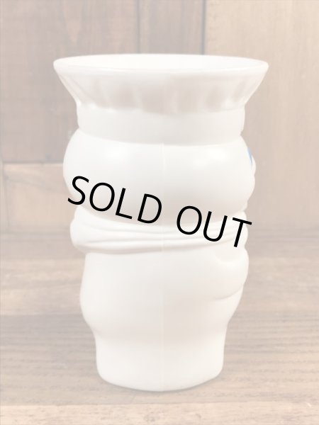 ドゥーボーイのポッピンフレッシュのビンテージマグカップ