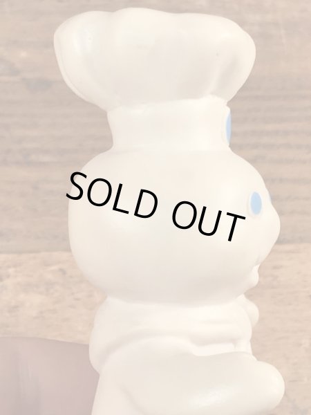 ドゥーボーイのポッピンフレッシュのビンテージ指人形