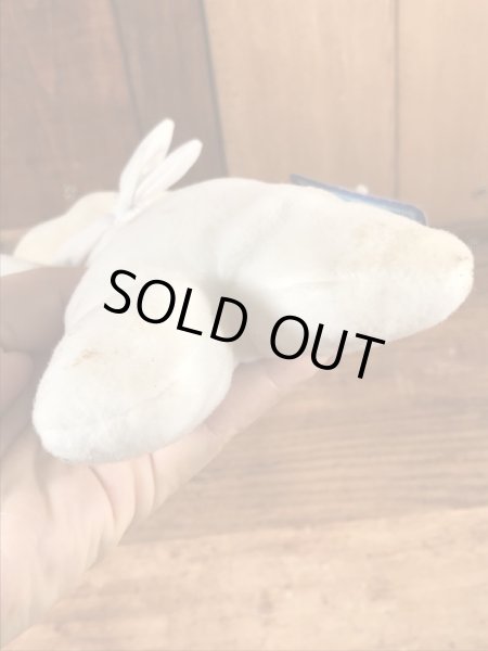 ドゥーボーイのポッピンフレッシュのビンテージぬいぐるみ