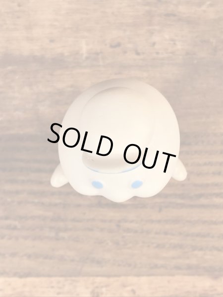 ドゥーボーイのポッパーのビンテージ指人形