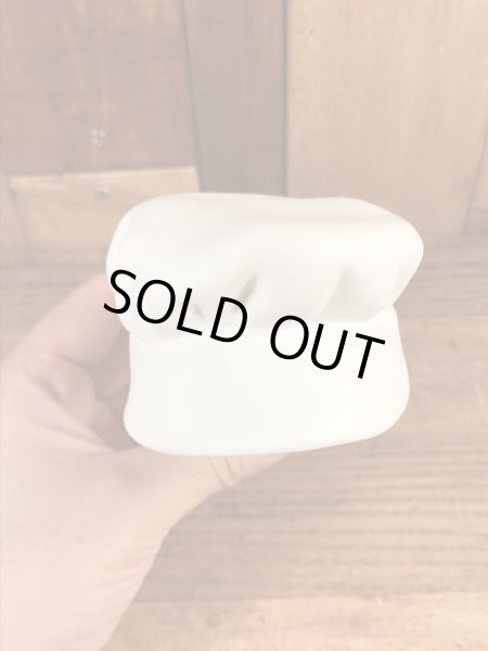 ドゥーボーイのポピーフレッシュのビンテージソフビ人形