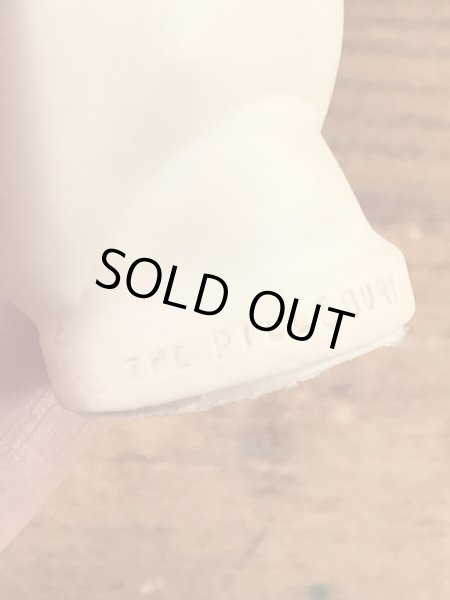 ドゥーボーイのポッピンフレッシュのビンテージ指人形