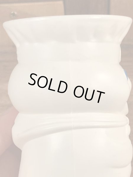 ドゥーボーイのポッピンフレッシュのビンテージマグカップ