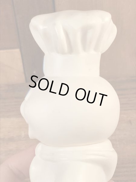 ドゥーボーイのポッピンフレッシュのビンテージソフビ人形