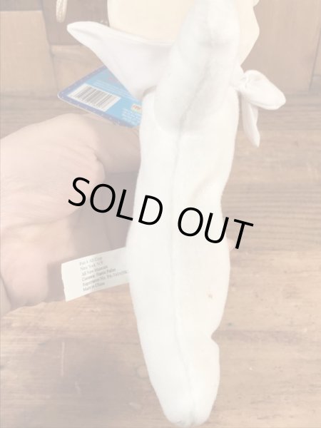 ドゥーボーイのポッピンフレッシュのビンテージぬいぐるみ